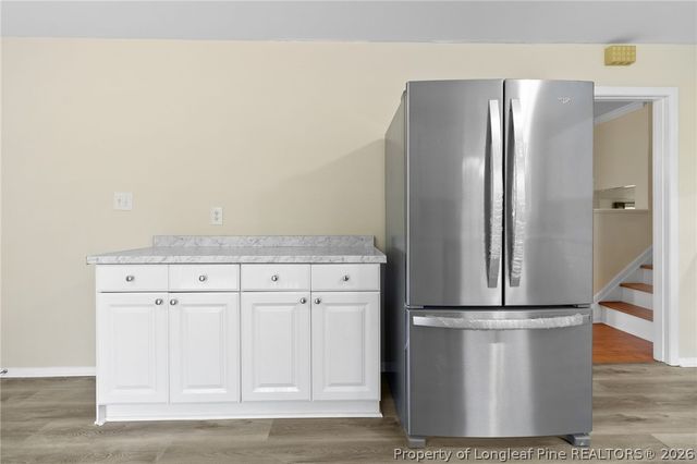 1834 Wendover Drive, Fayetteville, NC 28304