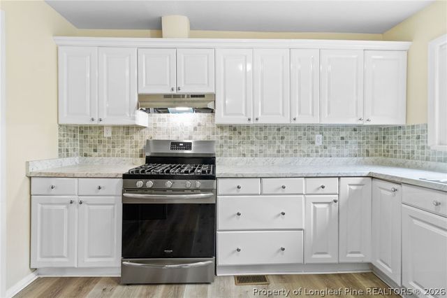 1834 Wendover Drive, Fayetteville, NC 28304