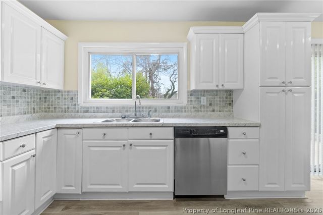 1834 Wendover Drive, Fayetteville, NC 28304