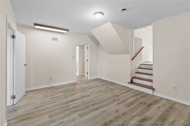 1834 Wendover Drive, Fayetteville, NC 28304