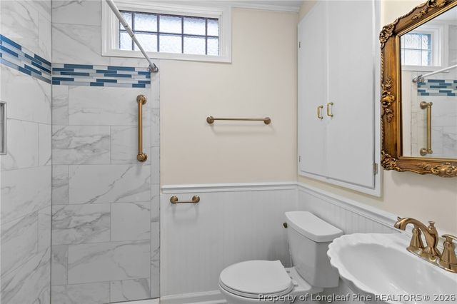 1834 Wendover Drive, Fayetteville, NC 28304