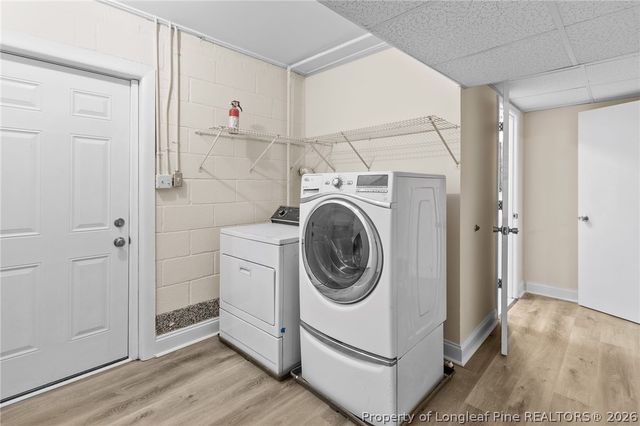 1834 Wendover Drive, Fayetteville, NC 28304