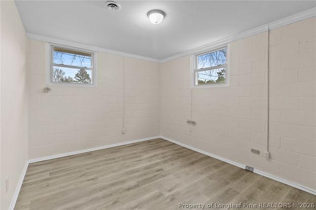 1834 Wendover Drive, Fayetteville, NC 28304