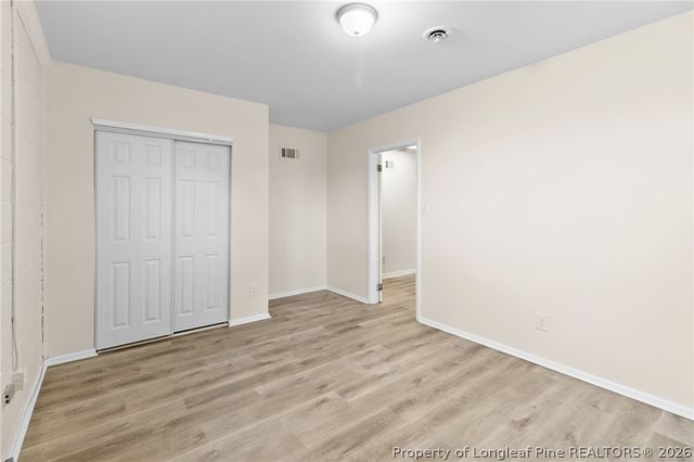 1834 Wendover Drive, Fayetteville, NC 28304