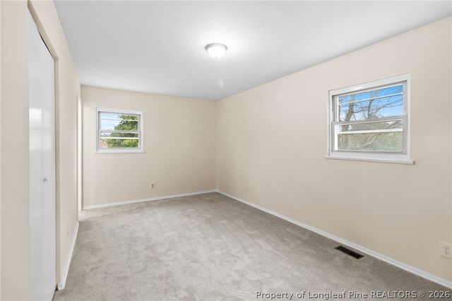 1834 Wendover Drive, Fayetteville, NC 28304