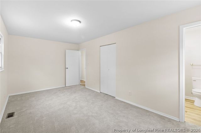 1834 Wendover Drive, Fayetteville, NC 28304