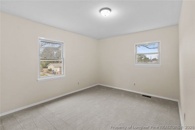 1834 Wendover Drive, Fayetteville, NC 28304