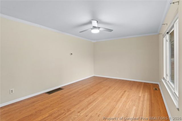 1834 Wendover Drive, Fayetteville, NC 28304