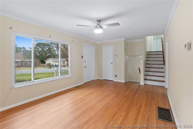 1834 Wendover Drive, Fayetteville, NC 28304