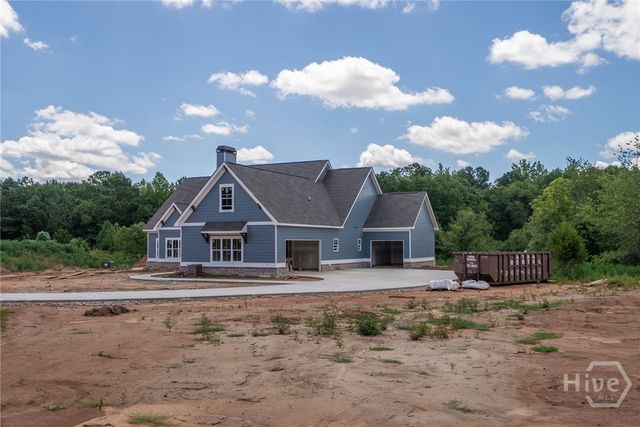 345 WOODFIN, Social Circle, GA 30025