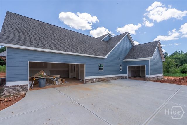 345 WOODFIN, Social Circle, GA 30025