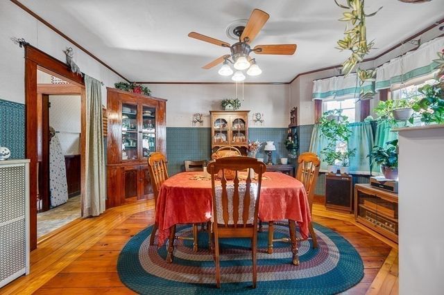 22 Anderson Ave, Worcester, MA 01604