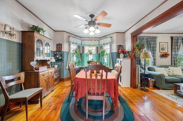 22 Anderson Ave, Worcester, MA 01604
