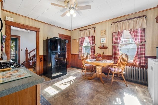 22 Anderson Ave, Worcester, MA 01604