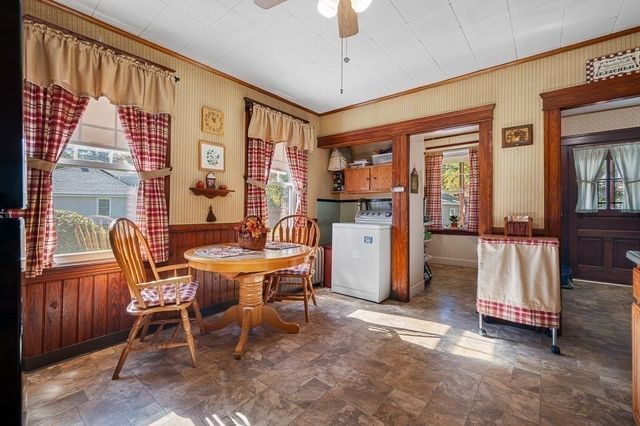 22 Anderson Ave, Worcester, MA 01604