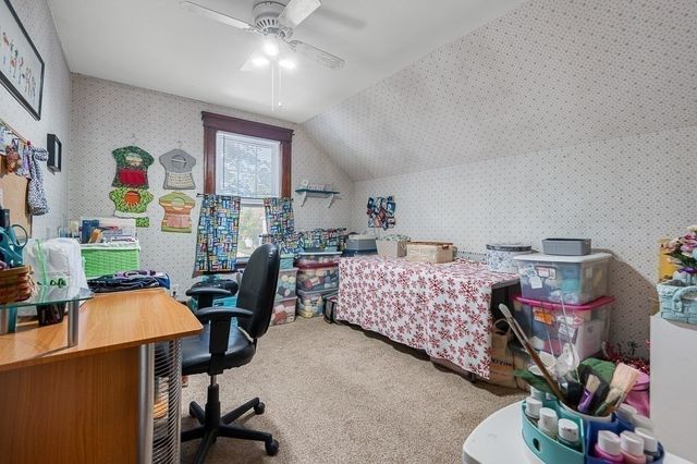 22 Anderson Ave, Worcester, MA 01604