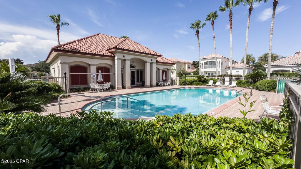 Image 10 of property listing at 235 La Valencia Circle, Panama City Beach, FL 32413