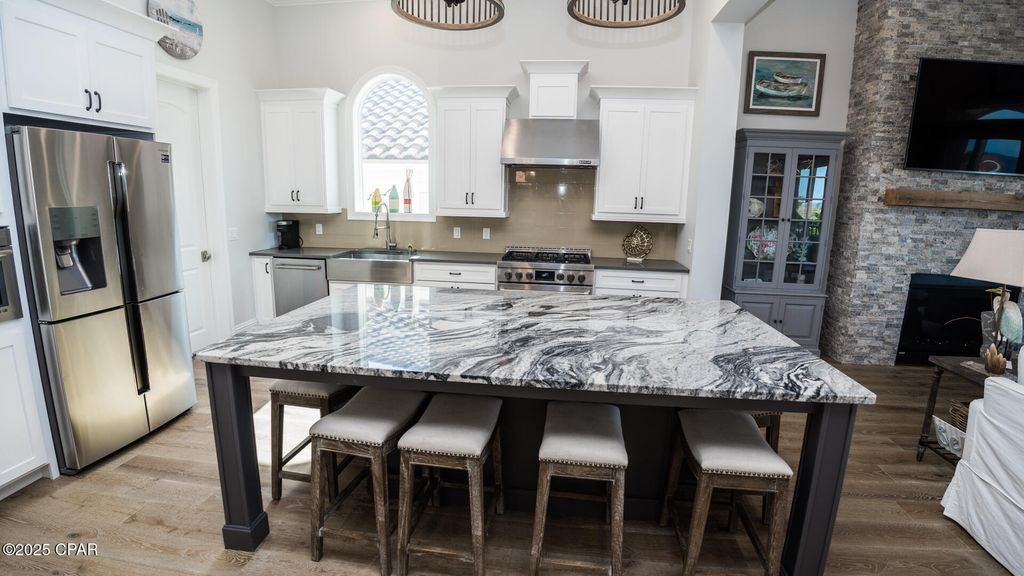 Image 11 of property listing at 235 La Valencia Circle, Panama City Beach, FL 32413