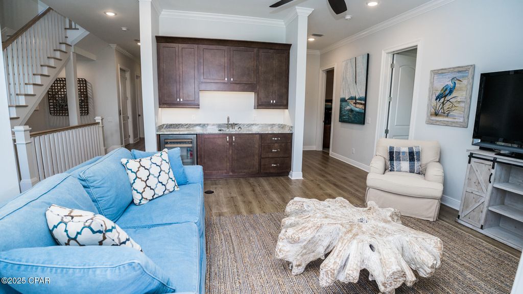 Image 12 of property listing at 235 La Valencia Circle, Panama City Beach, FL 32413