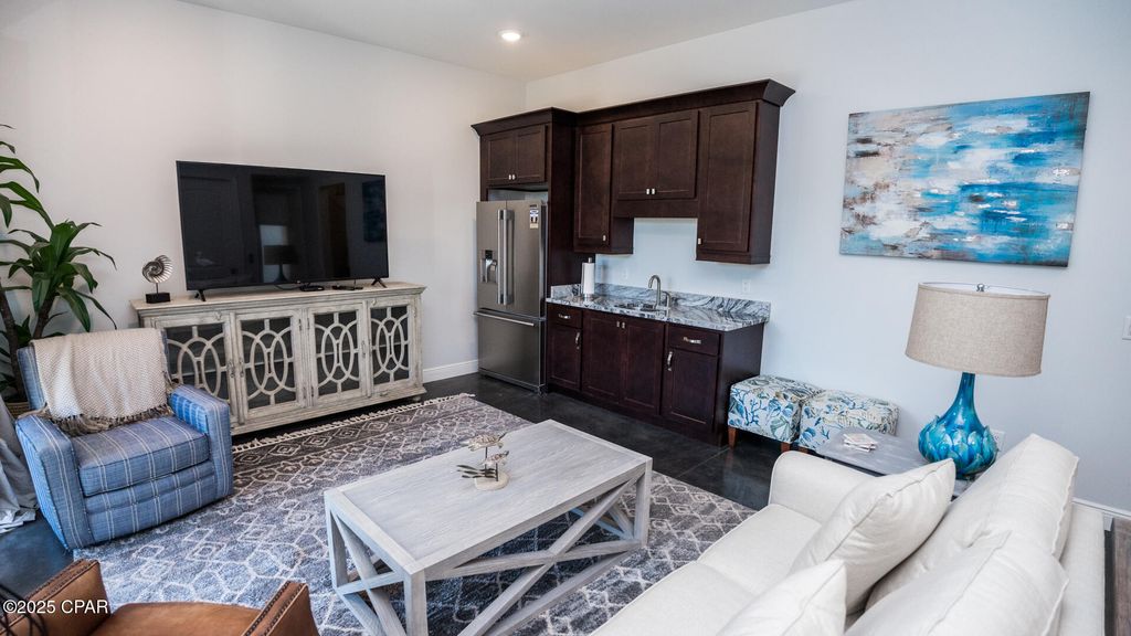 Image 13 of property listing at 235 La Valencia Circle, Panama City Beach, FL 32413