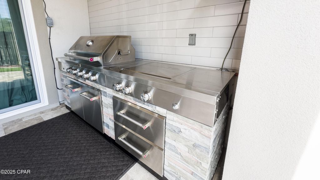 Image 14 of property listing at 235 La Valencia Circle, Panama City Beach, FL 32413