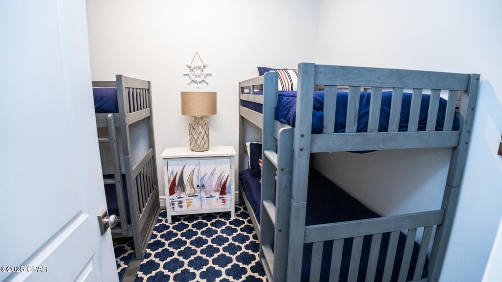 Image 16 of property listing at 235 La Valencia Circle, Panama City Beach, FL 32413