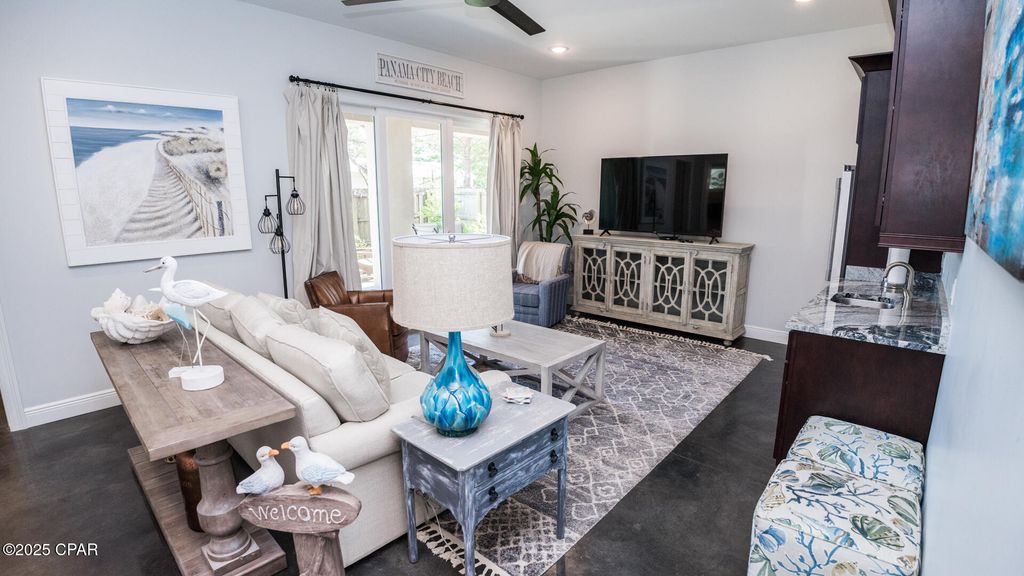 Image 17 of property listing at 235 La Valencia Circle, Panama City Beach, FL 32413