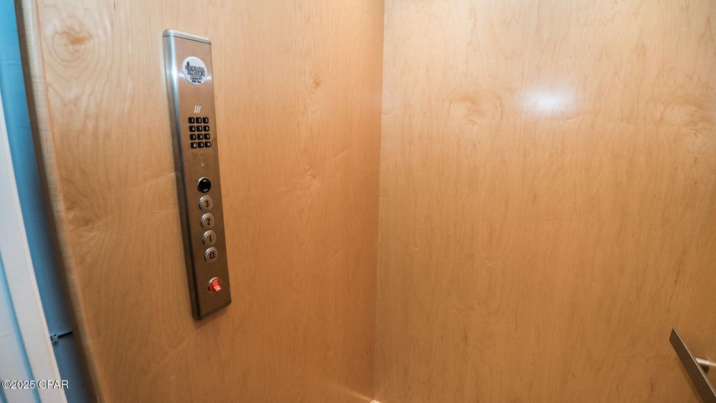 Image 18 of property listing at 235 La Valencia Circle, Panama City Beach, FL 32413