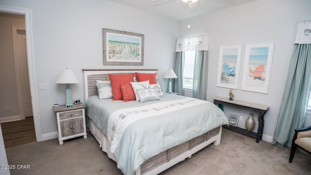 Image 20 of property listing at 235 La Valencia Circle, Panama City Beach, FL 32413