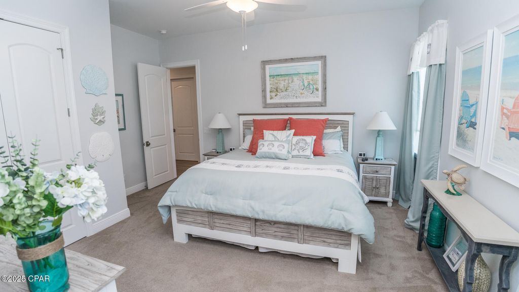 Image 21 of property listing at 235 La Valencia Circle, Panama City Beach, FL 32413