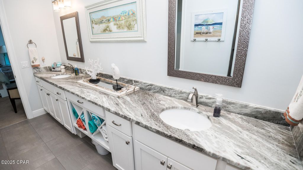 Image 23 of property listing at 235 La Valencia Circle, Panama City Beach, FL 32413