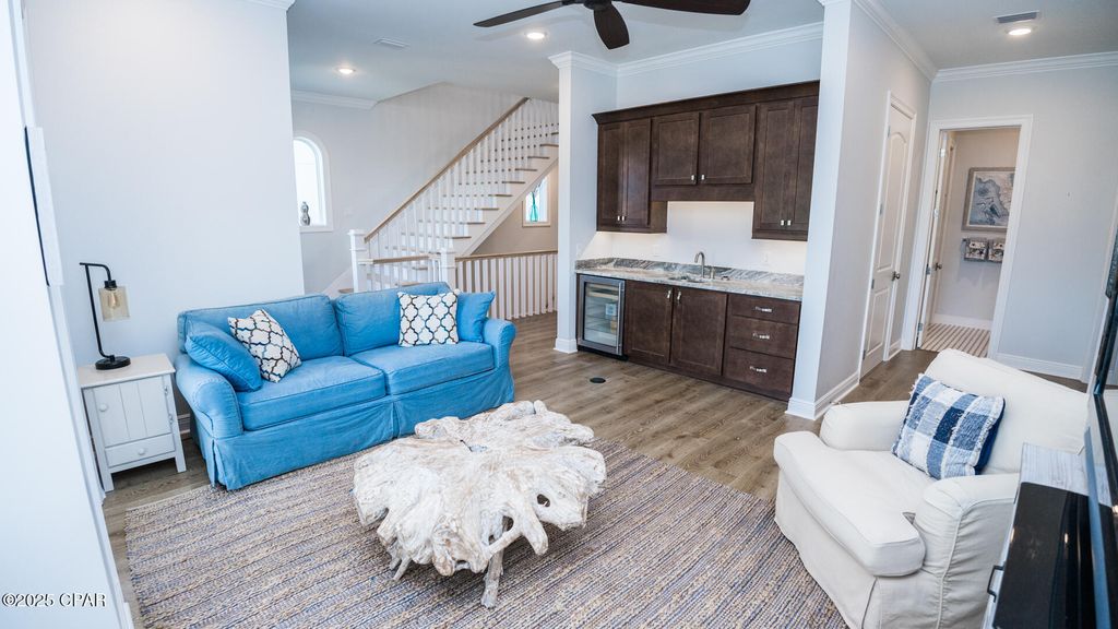 Image 26 of property listing at 235 La Valencia Circle, Panama City Beach, FL 32413