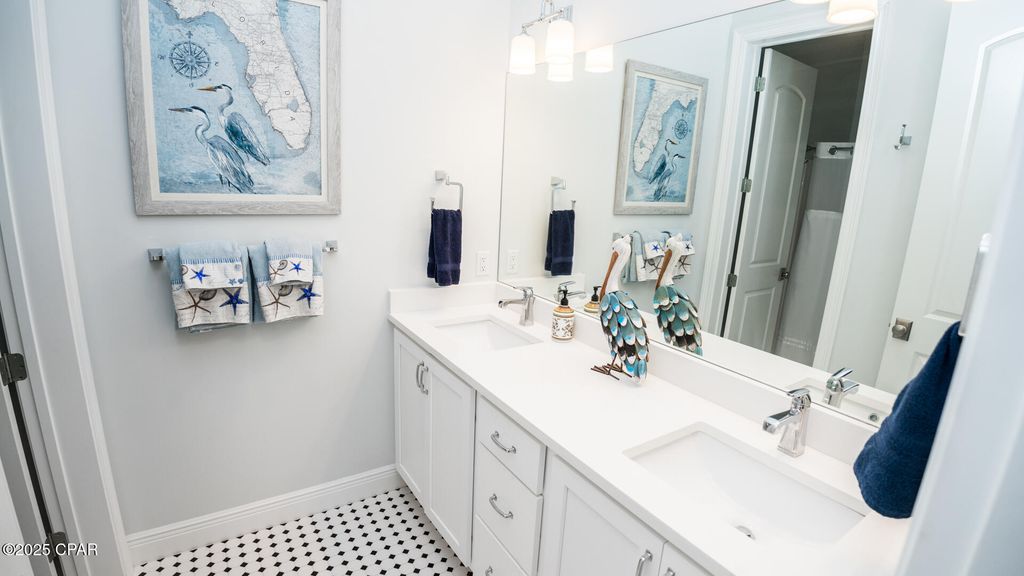 Image 29 of property listing at 235 La Valencia Circle, Panama City Beach, FL 32413