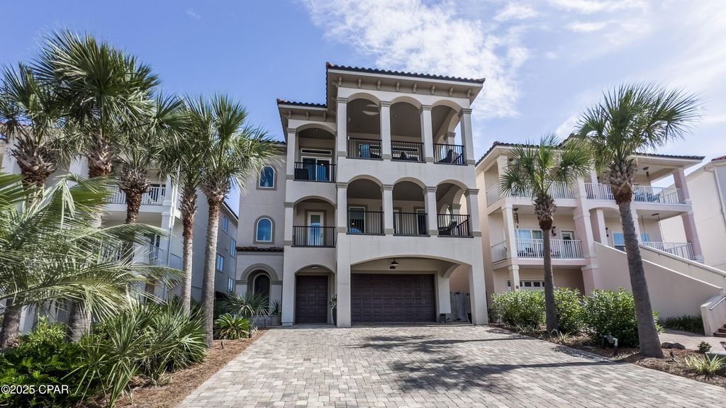 Image 3 of property listing at 235 La Valencia Circle, Panama City Beach, FL 32413