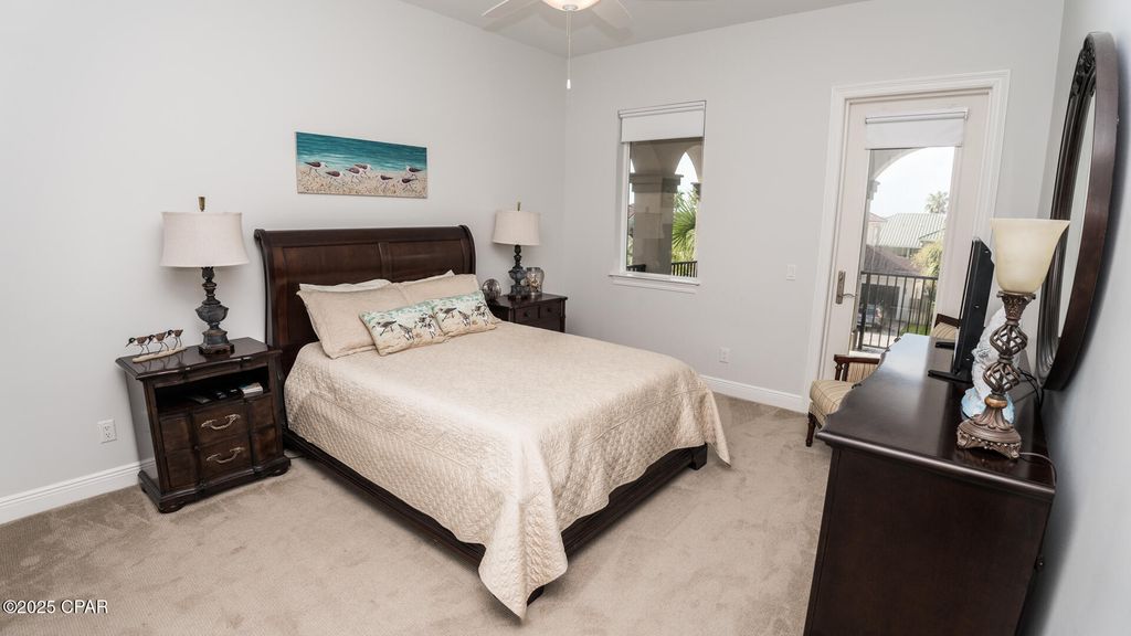 Image 31 of property listing at 235 La Valencia Circle, Panama City Beach, FL 32413