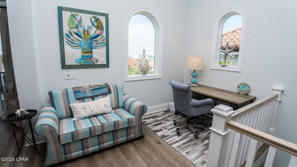 Image 33 of property listing at 235 La Valencia Circle, Panama City Beach, FL 32413