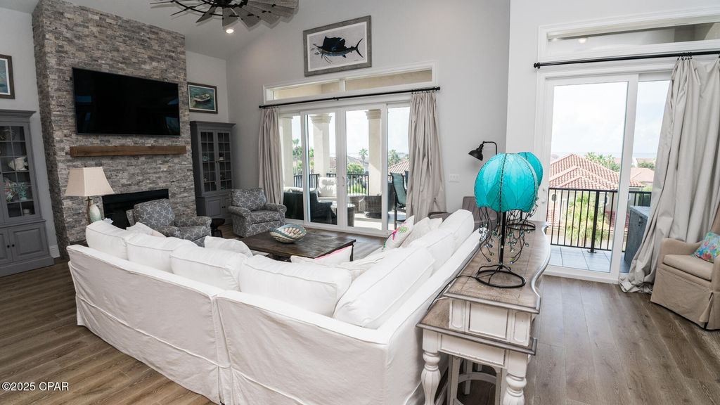 Image 34 of property listing at 235 La Valencia Circle, Panama City Beach, FL 32413