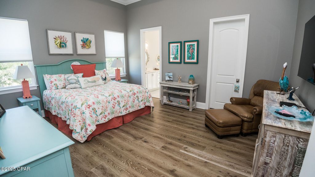 Image 39 of property listing at 235 La Valencia Circle, Panama City Beach, FL 32413