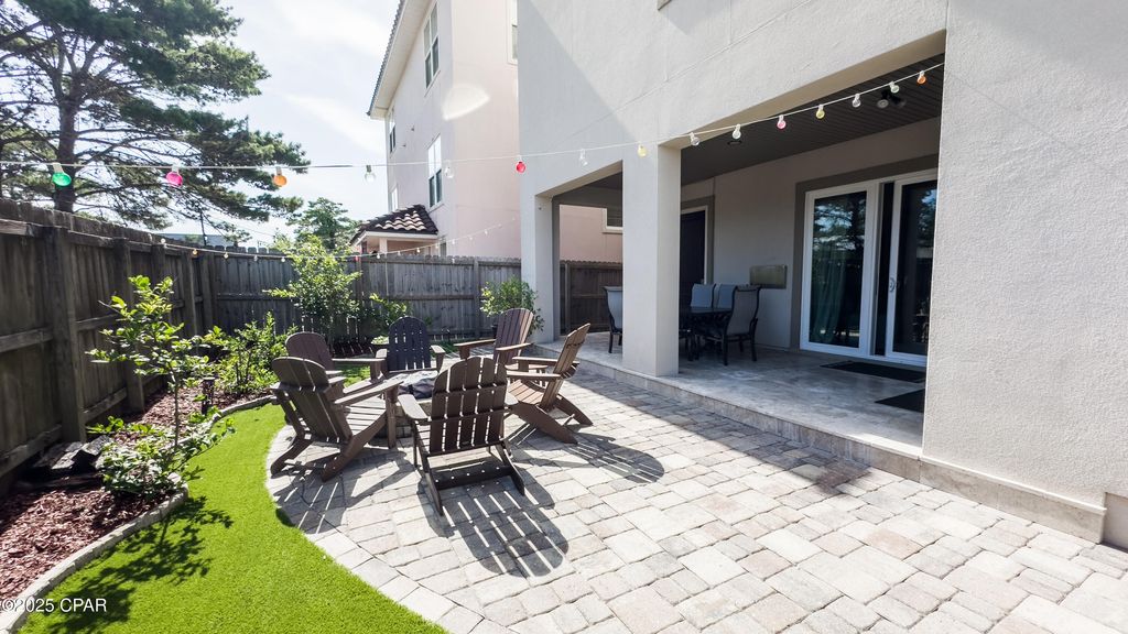 Image 4 of property listing at 235 La Valencia Circle, Panama City Beach, FL 32413