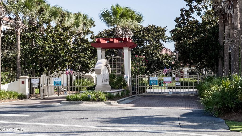 Image 6 of property listing at 235 La Valencia Circle, Panama City Beach, FL 32413