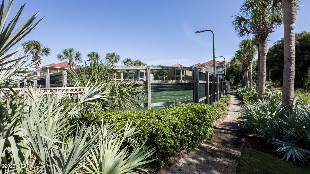 Image 8 of property listing at 235 La Valencia Circle, Panama City Beach, FL 32413