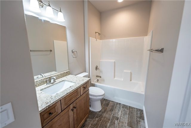 3281 Tierra Del Sol Drive, Kingman, AZ 86409