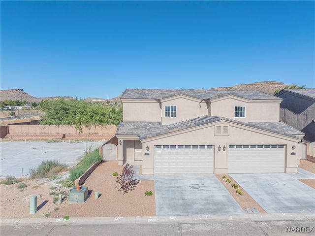 3281 Tierra Del Sol Drive, Kingman, AZ 86409