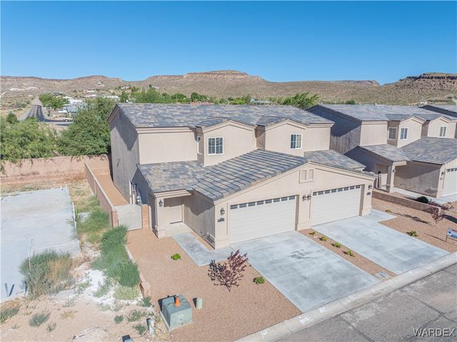 3281 Tierra Del Sol Drive, Kingman, AZ 86409