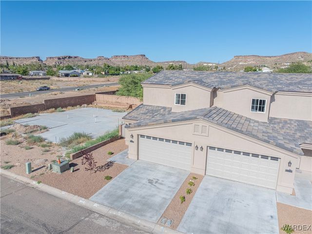 3281 Tierra Del Sol Drive, Kingman, AZ 86409