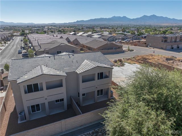 3281 Tierra Del Sol Drive, Kingman, AZ 86409