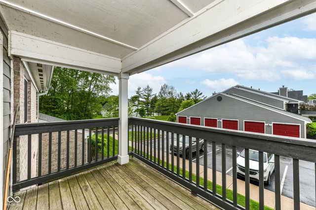 211 Faulkner Court 207, Carmel, IN 46032
