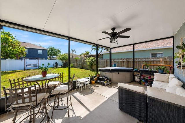 12534 EVINGTON POINT DRIVE, Riverview, FL 33579