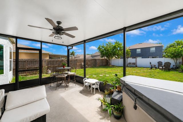 12534 EVINGTON POINT DRIVE, Riverview, FL 33579