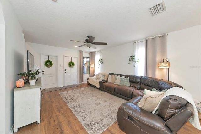 12534 EVINGTON POINT DRIVE, Riverview, FL 33579